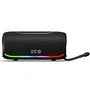 SPC Altavoz Bluetooth Orbital Storm 60W 2.0 Sonido Estéreo IPX6 Batería 20h